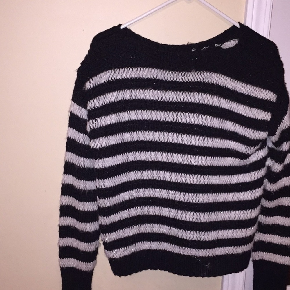 A sweater